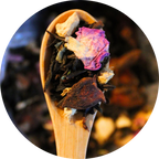 Rose Chai