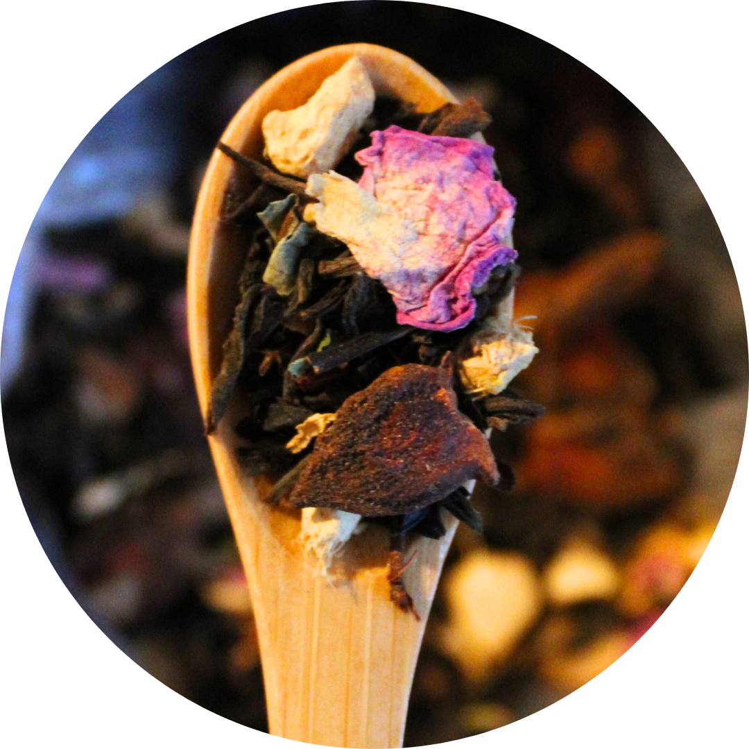 Rose Chai