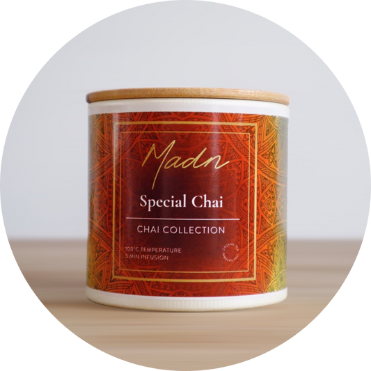 Chai Spécial
